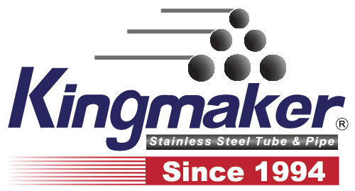 Kingmaker Stainless Steel Tube and Pipe